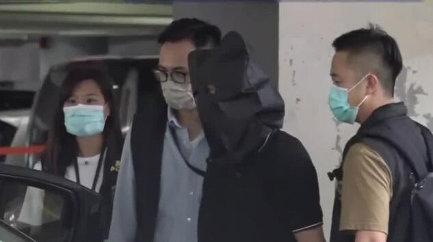 「光城者」炸彈案再有一對男女被控 明早提堂