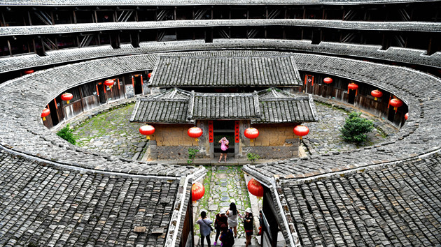 中國世界自然遺產數全球第一  世遺大會將在福州舉行