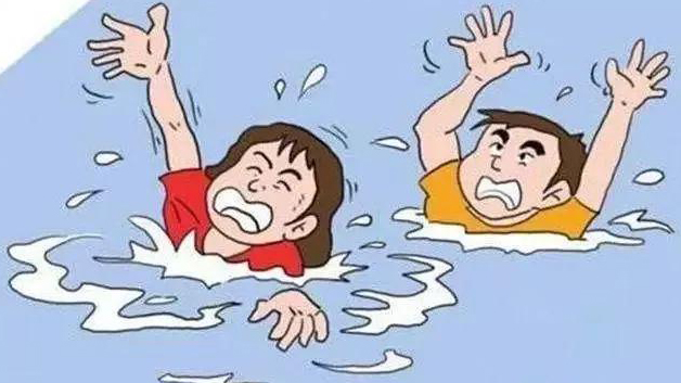 痛心！深圳一兒童小區游泳池溺亡！