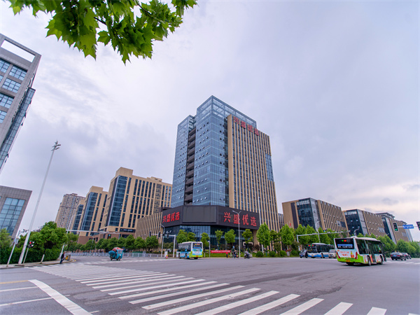 網絡誠信看長沙|誠信點亮互聯網產業集群的星辰大海