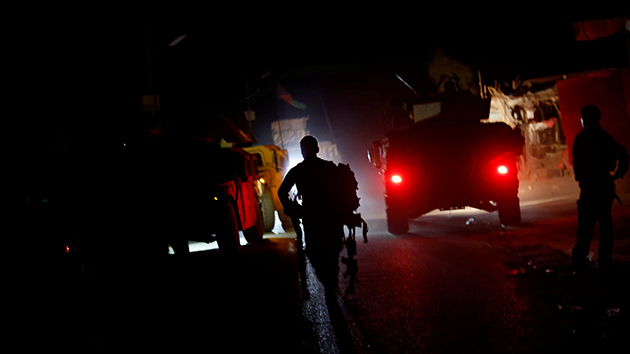 塔利班聲稱已控制阿富汗與巴基斯坦的關鍵邊境通道