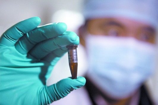 四川巴州現1例人感染禽流感  專家評估傳播風險極低