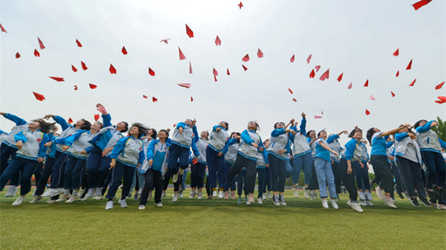 廣東高考提前批教師和衛生專項開始錄取