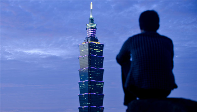 平均月薪1.1萬 台灣地區2021年薪資數據出爐