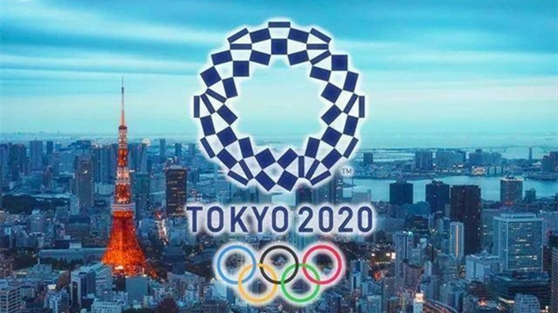 8名深圳運動員出征東京奧運
