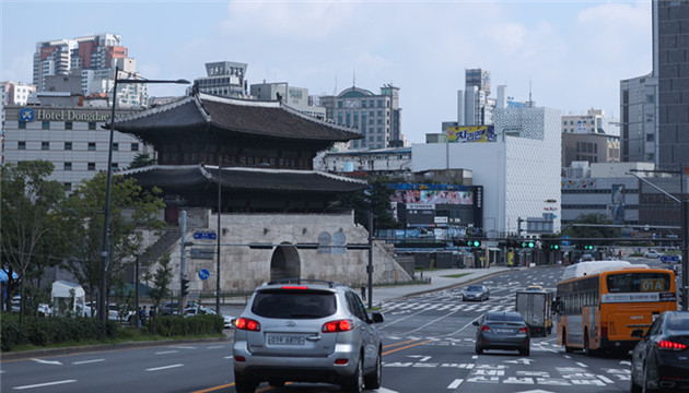 韓媒：韓京畿道一住宅起火 一中國籍男子死亡