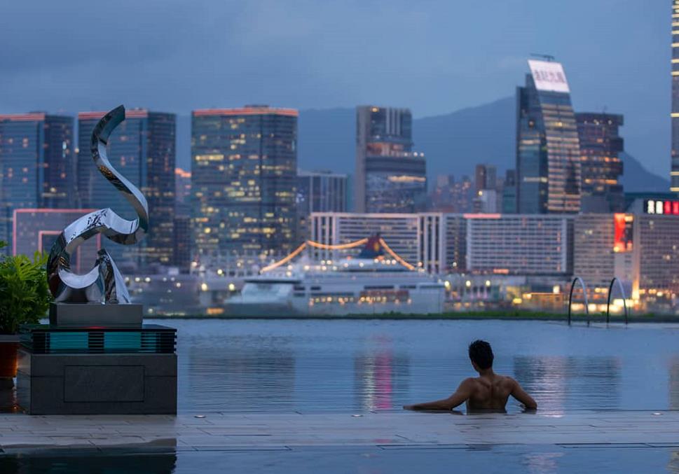 【旅遊】延續Staycation熱潮！香港特色酒店大盤點