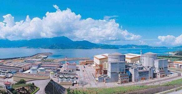 大亞灣核電廠排風機因反轉被定為0級偏差 事件對安全沒有影響