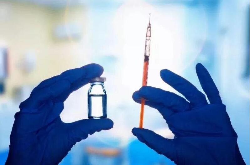 本港已接種4638900萬劑疫苗 過去24小時內共有約63200人接種