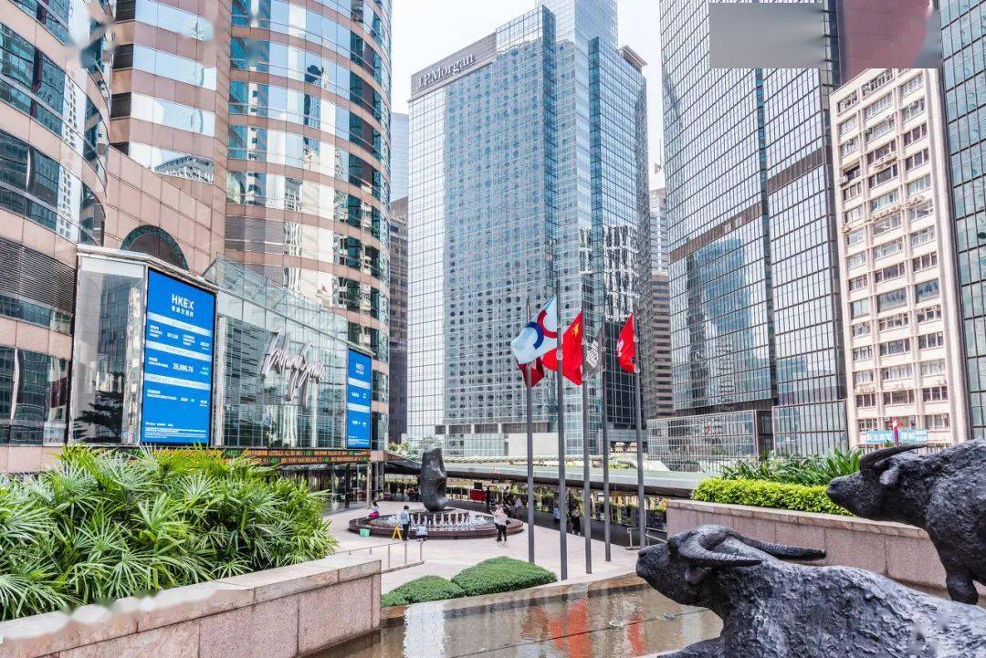成立碳市場專責團隊 證監會港交所牽頭 港研建區域碳交易中心