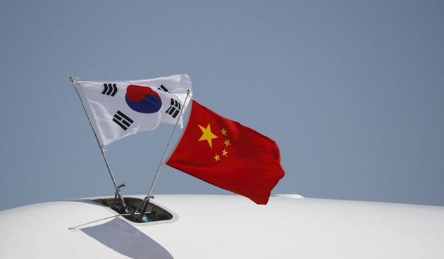 中國駐韓大使就韓國總統候選人尹錫悅涉華不當言論發文闡明立場