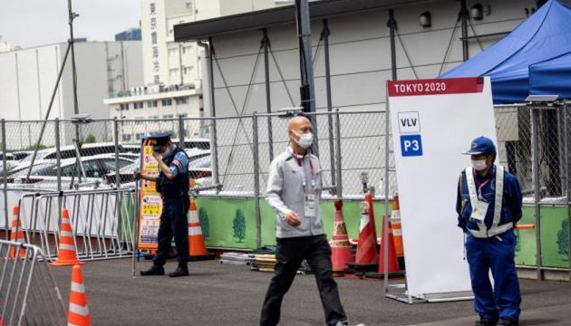 日媒：密接者奧運賽前6小時檢測陰性 可上場比賽