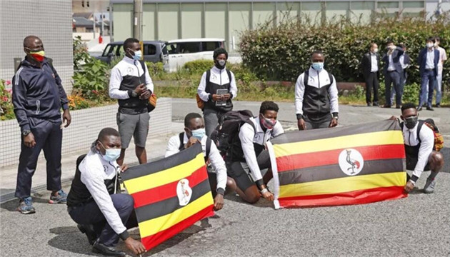 東奧會開幕一周倒計時 烏干達一選手驚傳失蹤