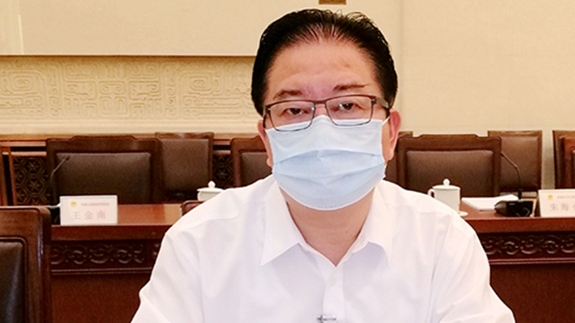 林龍安：夏寶龍講話為香港未來發展和政制建設指明方向