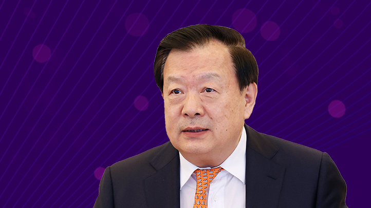 海報｜夏寶龍：香港在中華民族偉大復興歷史進程中大有可為