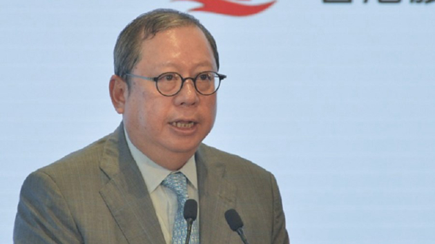 林建岳：國安法的實施為香港創造長期穩定的發展環境