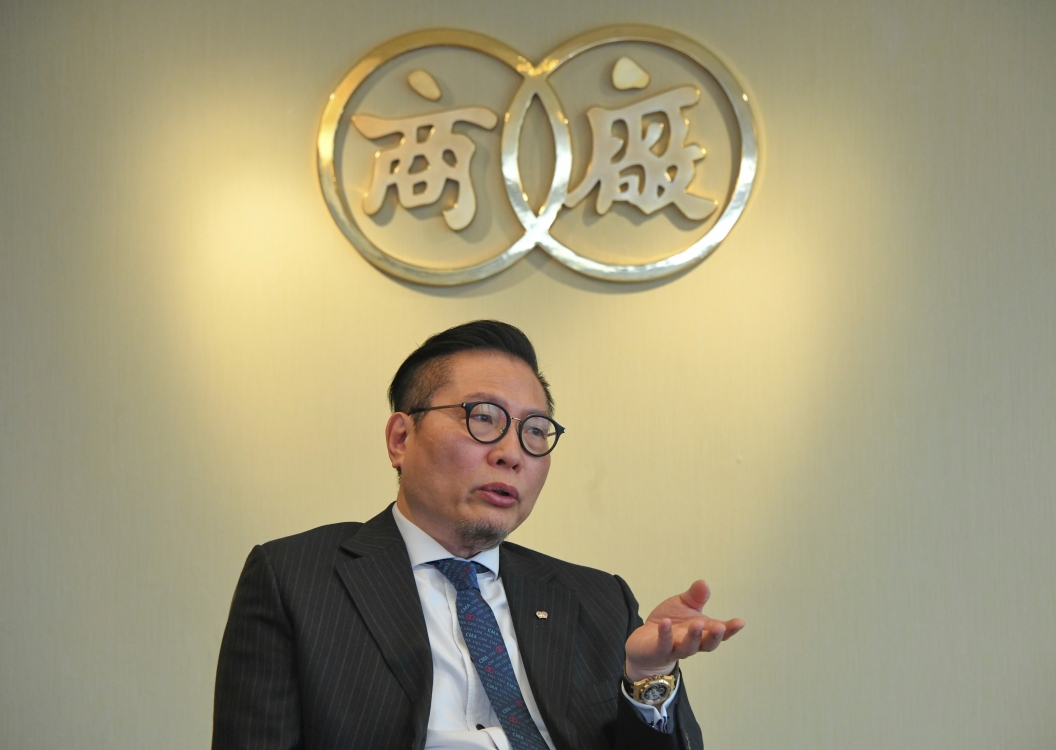 國安法實施一周年 廠商會認同社會恢復秩序 有利營商