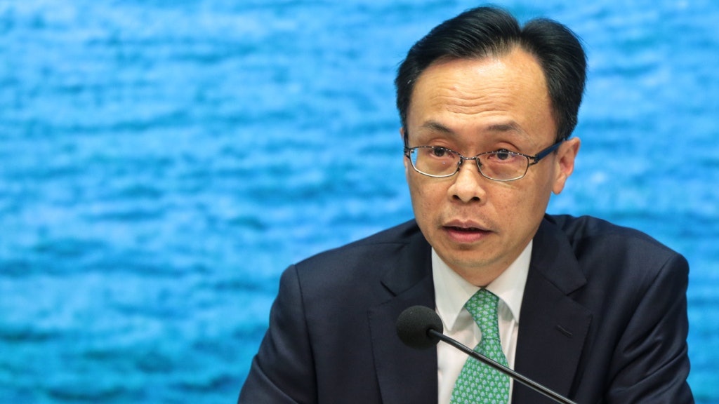 聶德權：公務員隊伍會全面配合特首和政府做好未來三場選舉工作