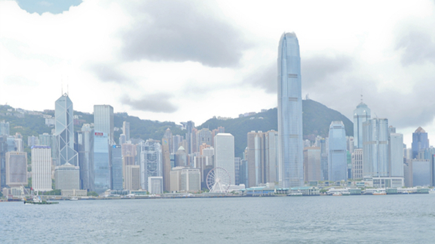 美商會撐港營商環境 梁振英：華府玩政治美企講實際