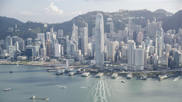 青年民建聯強烈譴責美國所謂「制裁」