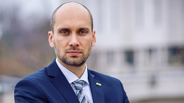 台媒稱斯洛伐克大型訪問團將於9月搭專機訪台