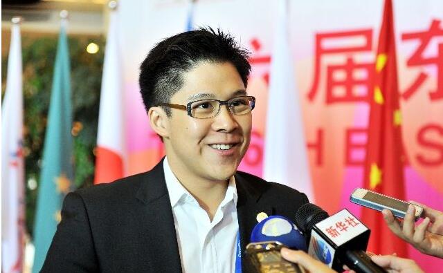 霍啟剛：香港在單車項目上有奪牌希望