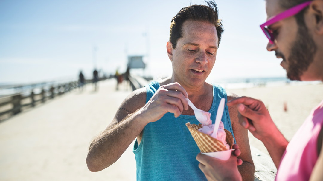 【旅遊】7.18國際雪糕日 推介6個受雪糕啟發的非凡住宿