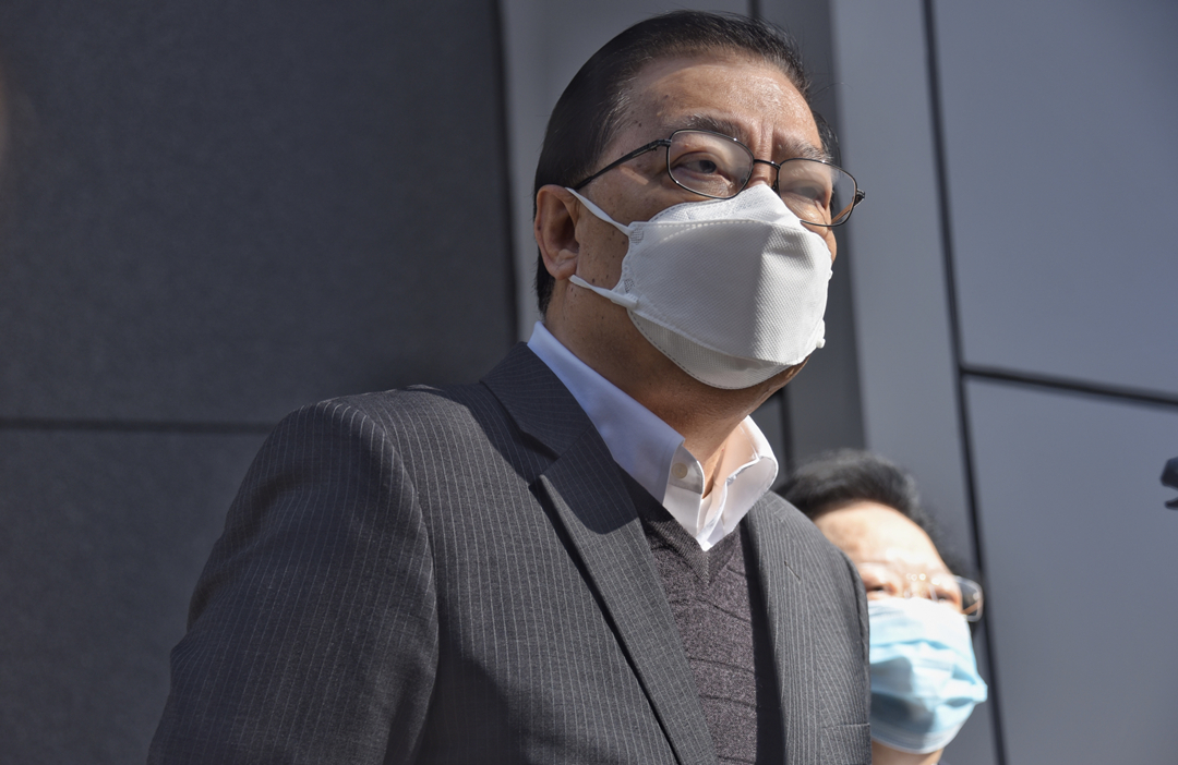 各界齊轟美政治霸凌 無端抹黑及所謂「制裁」終將徒勞