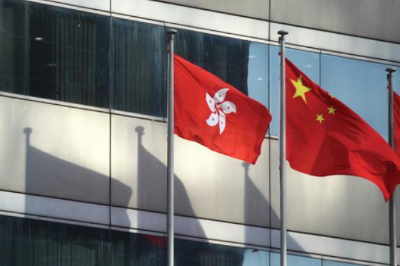 新界社團聯會大埔地區委員會斥美國無理「制裁」令港人不齒