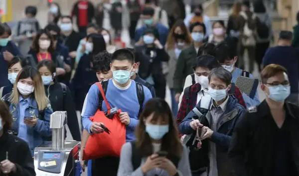 《經濟導報》卷首語：台灣民眾有四個想不到