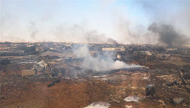 阿富汗駐巴基斯坦大使女兒遭綁架 阿方召回大使等人