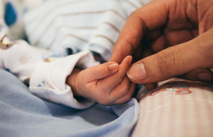 中大研究：兒童睡眠窒息症增成年後患高血壓風險