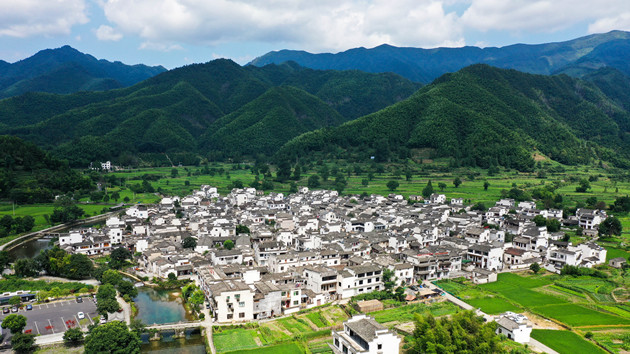 國家發改委：鄉村振興六項主要指標提前完成