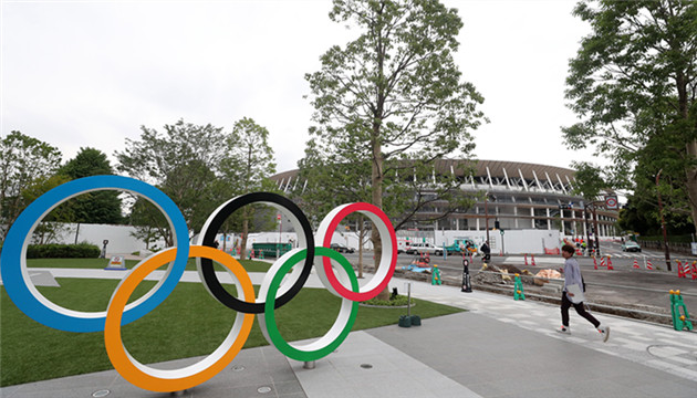 日媒：烏干達失蹤東奧選手疑搭新幹線到名古屋