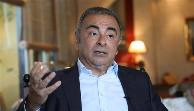 幫助戈恩出逃 美國父子被日本法院判刑