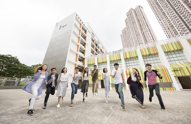 教育局推「毅進文憑」課程 港專現正接受報名