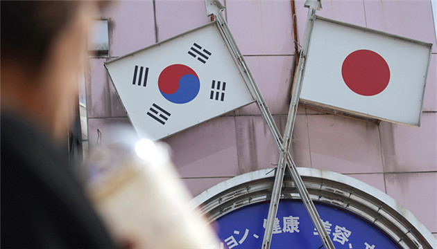 日駐韓公使粗俗言論引軒然大波 日韓領導人峰會或生變