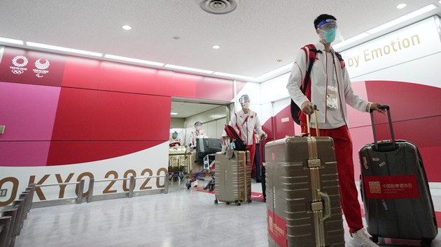 中國旗手、跆拳道名將：「升級」的趙帥