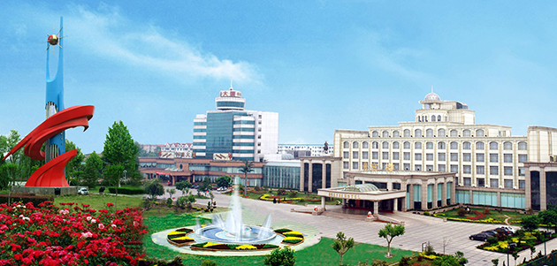 科技賦能高質發展 廣饒打造創新城市