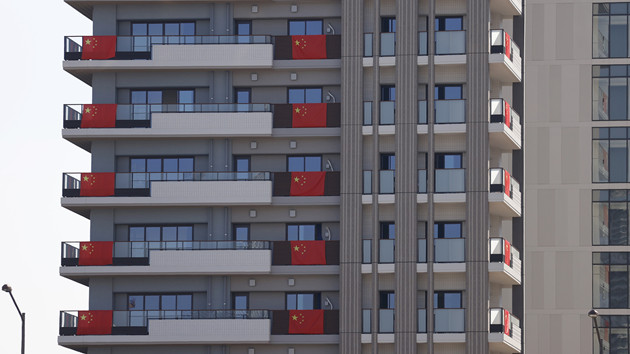 「00後」將抵達奧運戰場  年齡最小僅14歲