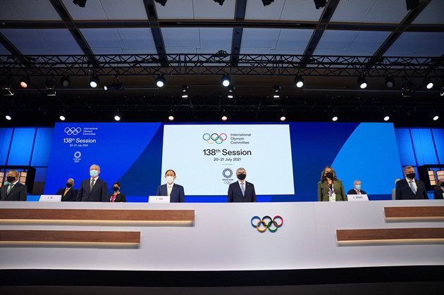 繼「更快、更高、更強」之後 奧林匹克格言加入「更團結」