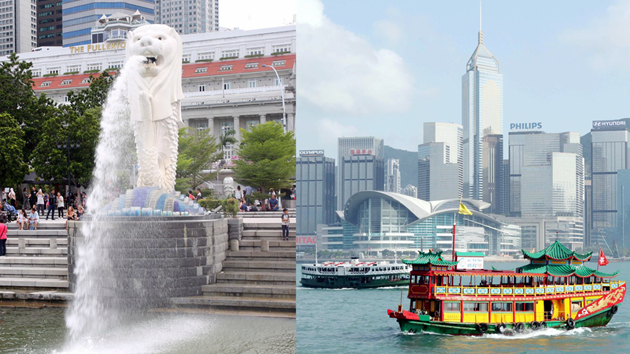 港府：現時未具條件啟動港星「旅遊氣泡」 8月底再檢視