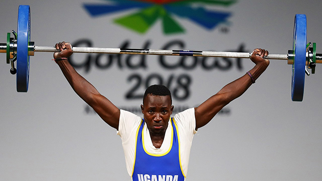 日本警方在三重縣發現失蹤烏干達奧運選手