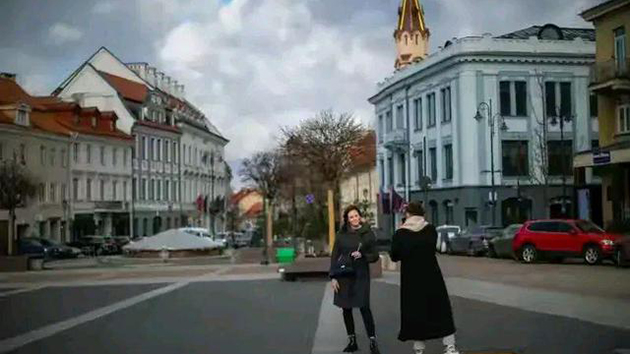 台灣立陶宛將互設代表處 「外交突破」難改一中事實