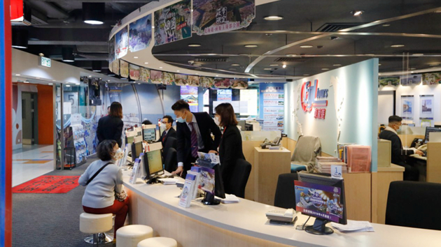 東瀛遊「打完針開心去旅行」大抽獎22日起接受登記