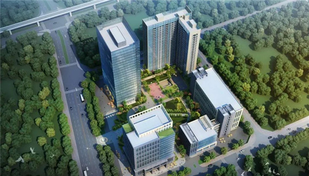 【中共百年 深圳故事】深圳坪山加快建設世界一流高科技產業園區