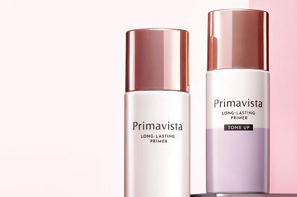 【美容】夏天服帖底妝的秘密 持久控油底霜