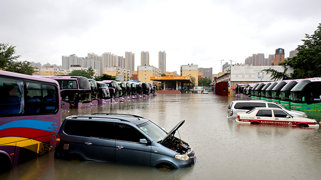 中國生物製藥捐資捐物1000萬元馳援河南抗災防疫
