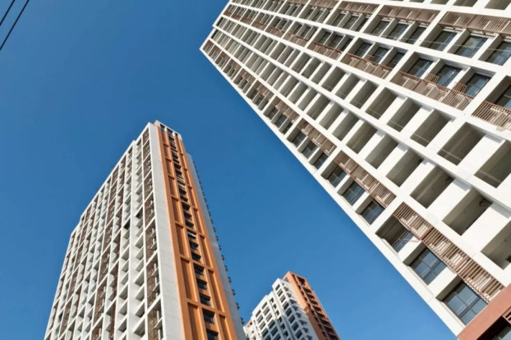 內地聯合整治規範樓市秩序