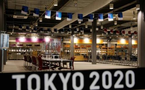 韓高官稱未要求迴避日本福島縣產食材